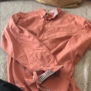IZOD shirt